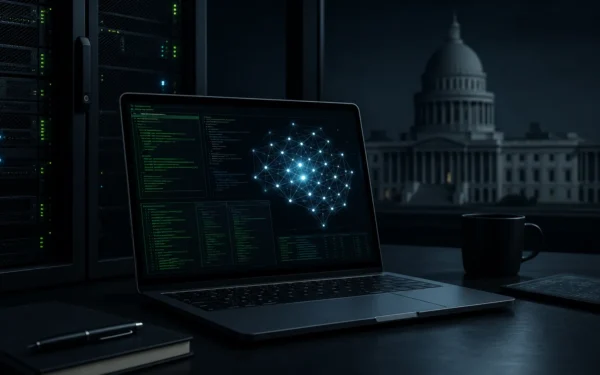 Az NSA állítólag Claude Mythost használ offenzív kiberműveletekhez