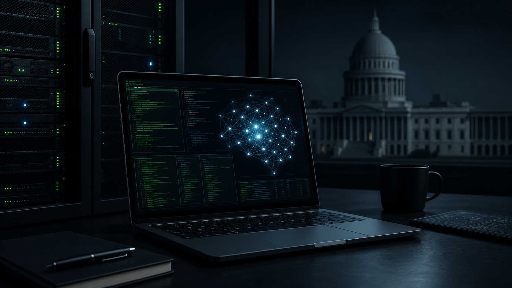 Az NSA állítólag Claude Mythost használ offenzív kiberműveletekhez