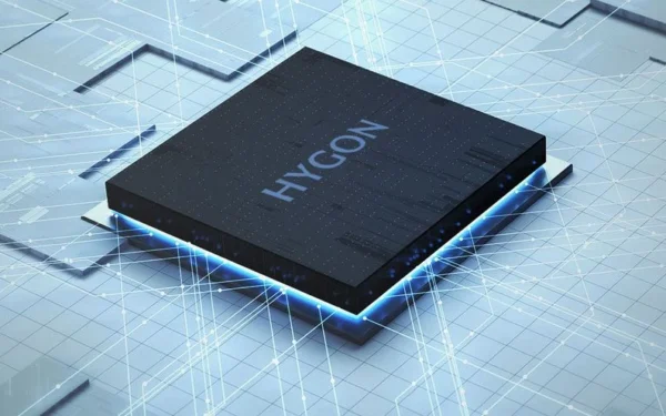 A Hygon új C86 CPU-ja 128 maggal érkezik