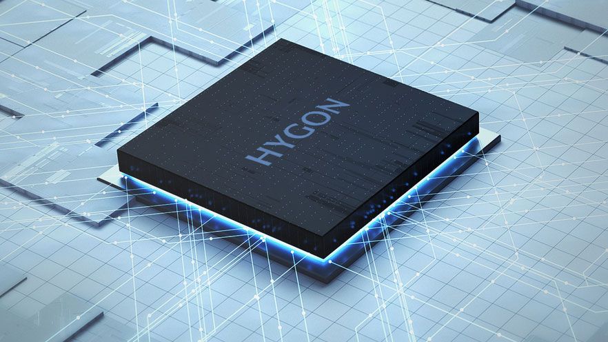 A Hygon új C86 CPU-ja 128 maggal érkezik