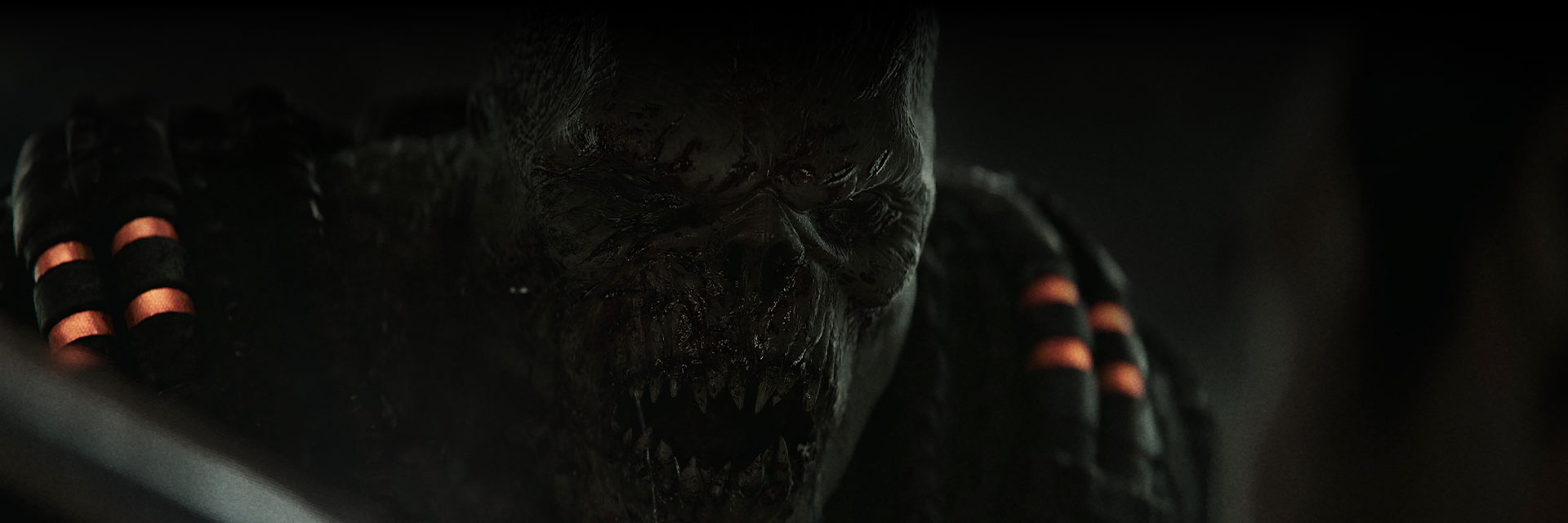 Gears of War: E-Day hivatalos képernyőkép