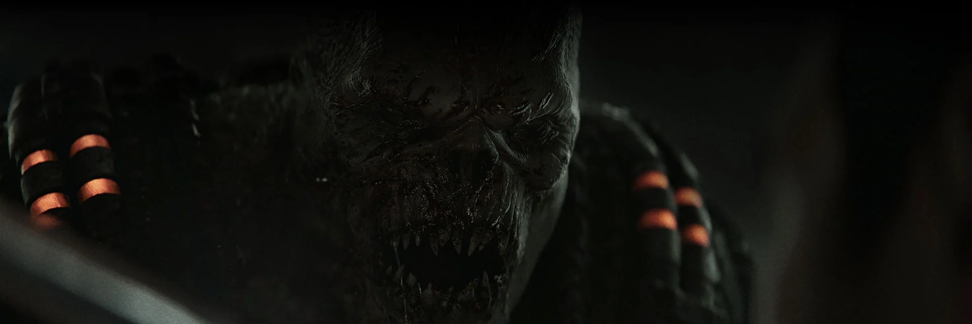 Gears of War: E-Day hivatalos képernyőkép
