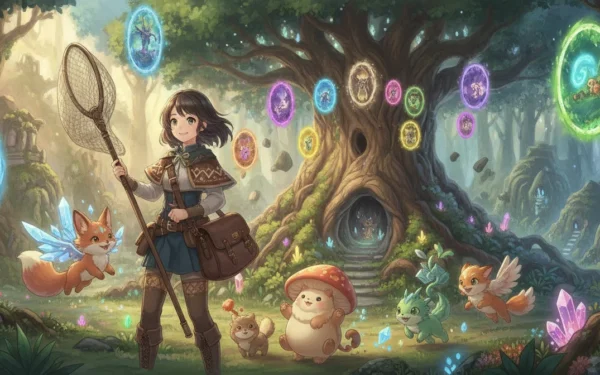 Indul a Honkai: Nexus Anima béta tesztje július 9-én