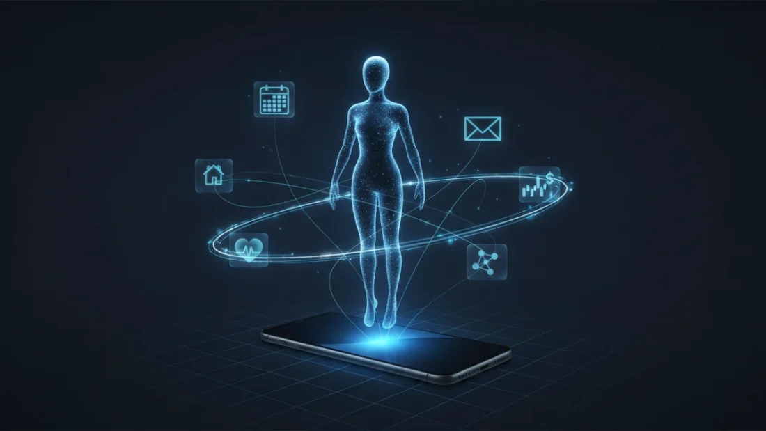 Az OpenAI mindenkinek személyes AI-ügynököt akar adni – de ki fizeti az árát?