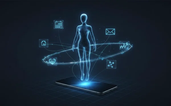 Az OpenAI mindenkinek személyes AI-ügynököt akar adni – de ki fizeti az árát?