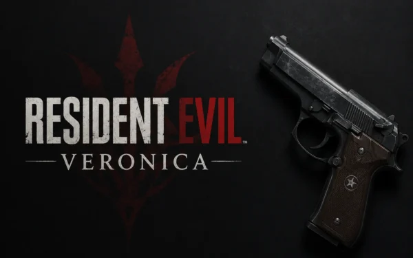 A Resident Evil: Veronica nem lesz belső nézetes – a trailer félrevezetés volt