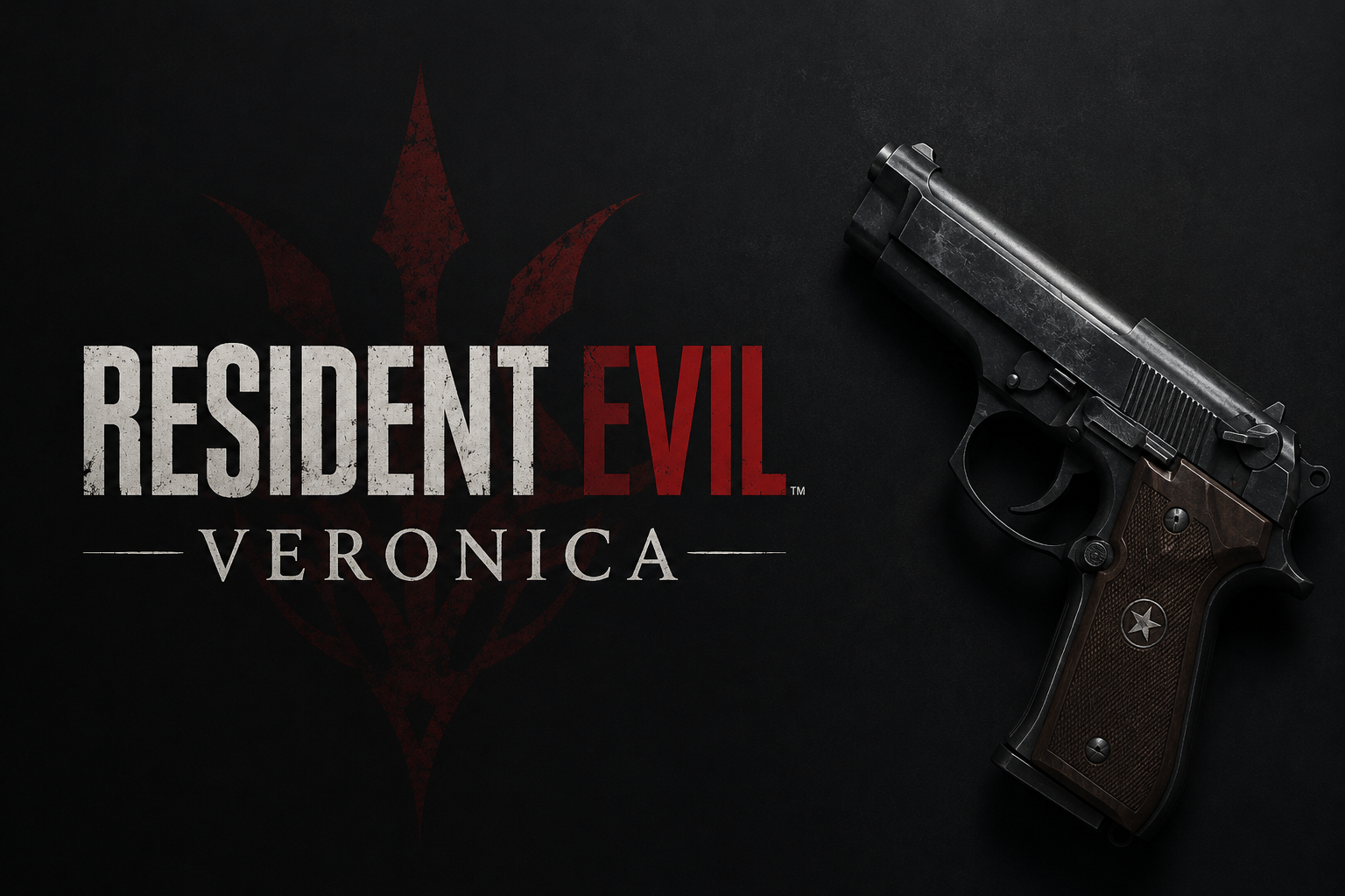A Resident Evil: Veronica nem lesz belső nézetes – a trailer félrevezetés volt