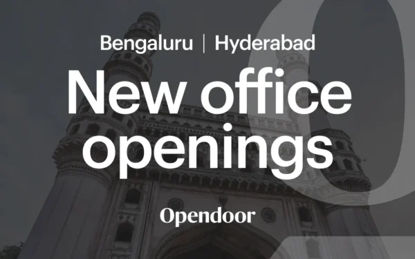 Az Opendoor indiai kivonulása kellemetlen kérdést dobott be az AI és az outsourcing jövőjéről