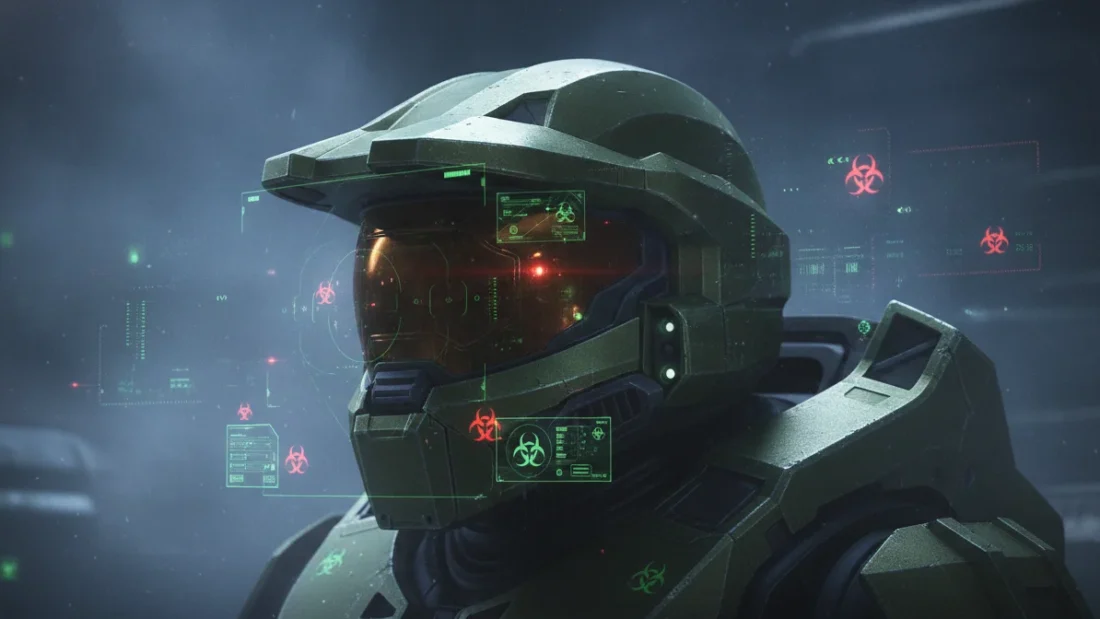Nem kell PlayStation Plus a PS5-ös Halo helyi kooperatív módjához