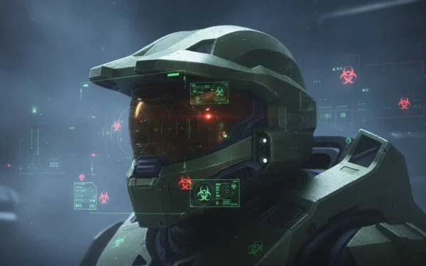Nem kell PlayStation Plus a PS5-ös Halo helyi kooperatív módjához