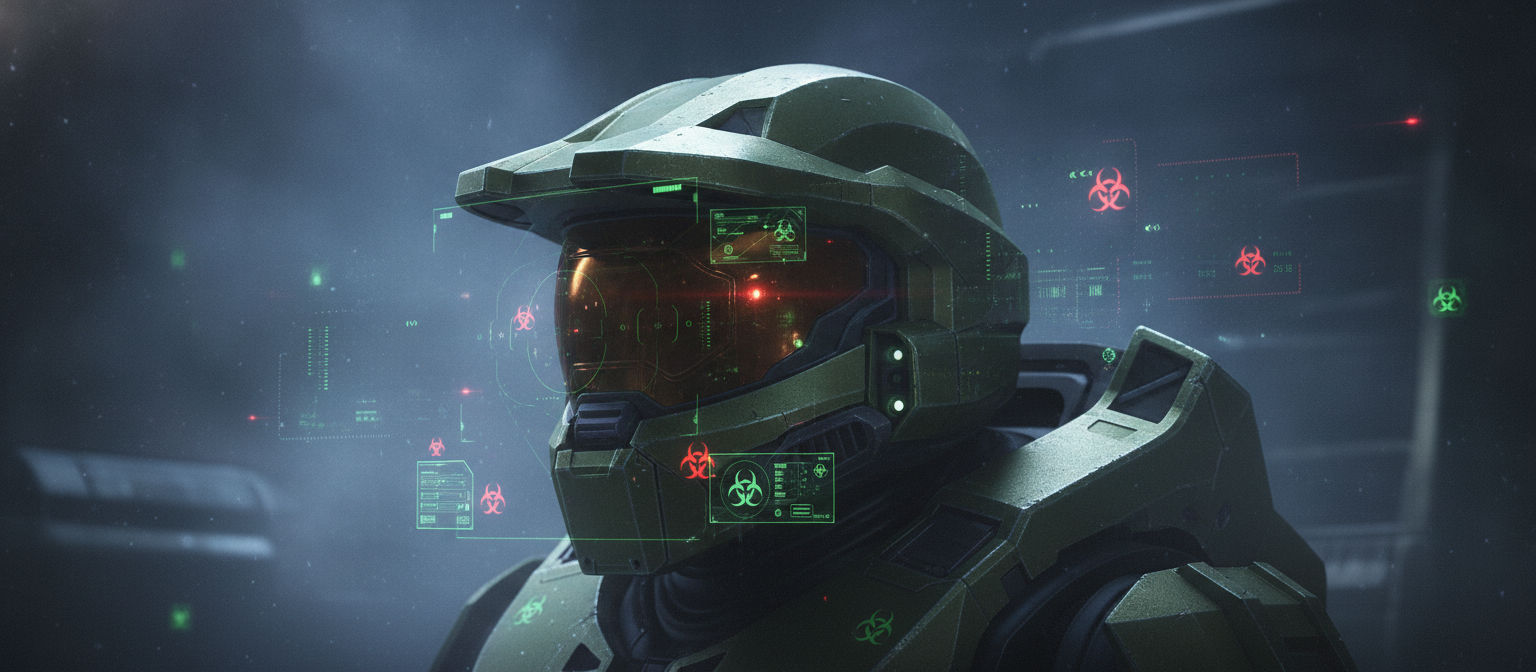 Nem kell PlayStation Plus a PS5-ös Halo helyi kooperatív módjához