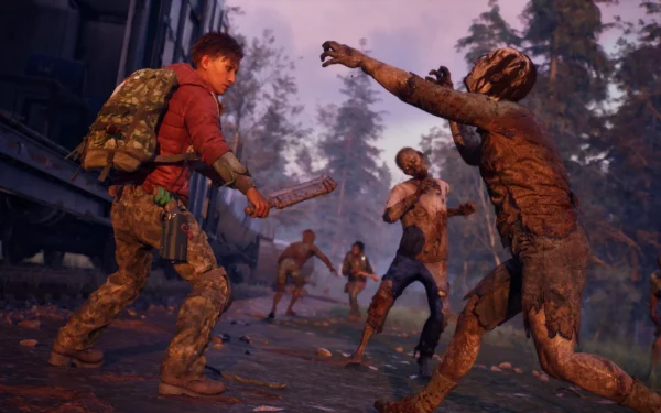 Végre valódi közös túlélést ígér a State of Decay 3: Elbúcsúzunk a bosszantó korlátozásoktól