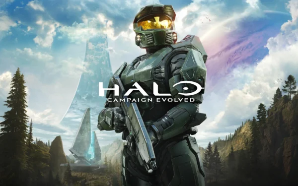Halo PS5-ön: Master Chief első nagy PlayStation-kalandja