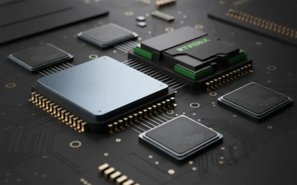 Intel CPU NVIDIA RTX grafikával? 2028-ra készülhet a Serpent Lake