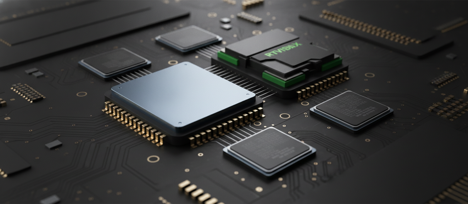 Intel CPU NVIDIA RTX grafikával? 2028-ra készülhet a Serpent Lake