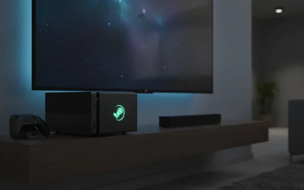 Megérkezett az új SteamOS: így készíti elő a terepet a Valve a nyári hardveres startra