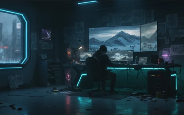 A PUBG atyja kényszerből lép hátra: finanszírozási gondok miatt zsugorodik a PlayerUnknown Productions