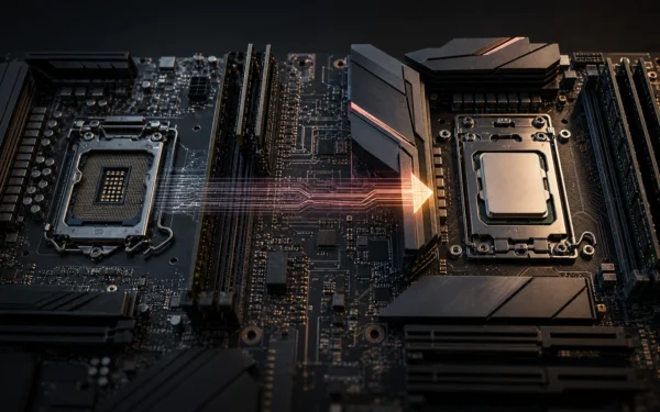 AMD Computex 2026: az AM4 még mindig él, az AM5 pedig 2029-ig marad