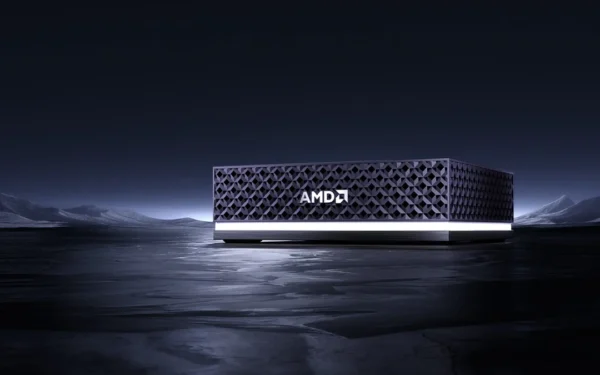 Az AMD Ryzen AI Halo olcsóbban támadná az NVIDIA DGX Sparkot a helyi AI-gépek piacán