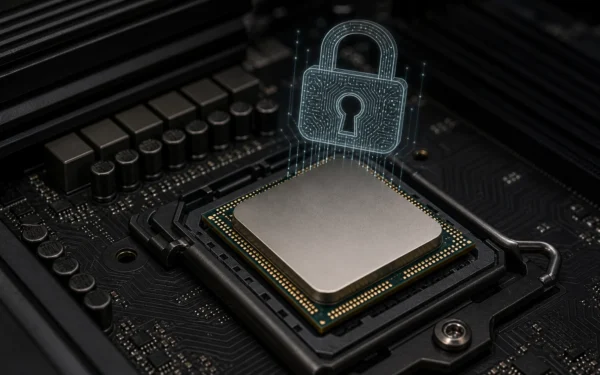 AMD Ryzen: eltűnt a memóriatitkosítás egyes fogyasztói CPU-knál