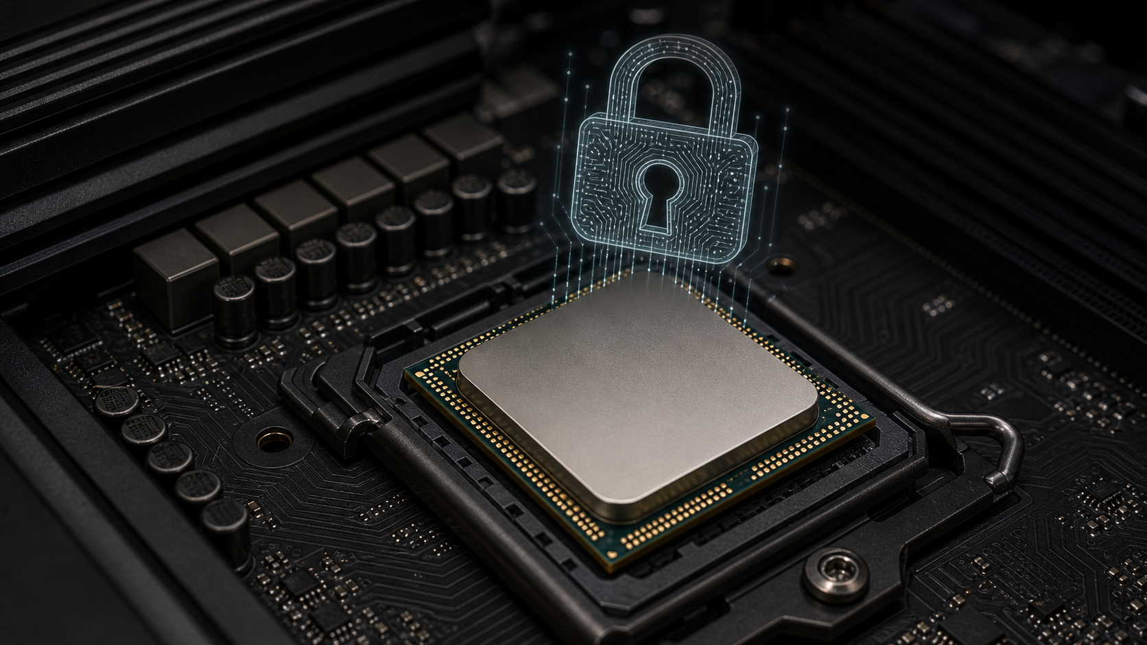 AMD Ryzen: eltűnt a memóriatitkosítás egyes fogyasztói CPU-knál