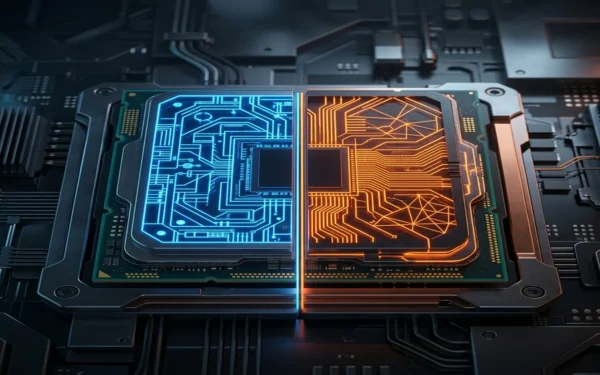 Történelmi szövetség az ARM ellen: az AMD és az Intel közösen szabja át az x86-os processzorok jövőjét