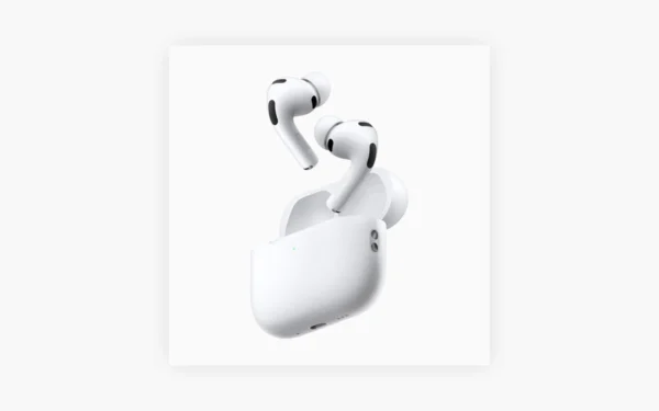 Kamerás AirPods? Apple állítólag így adna szemet Sirinek