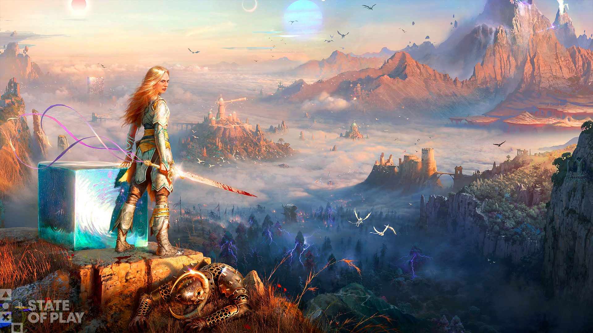 Már 2018-ban létezett a God of War: Laufey ötlete a Santa Monica Studiónál