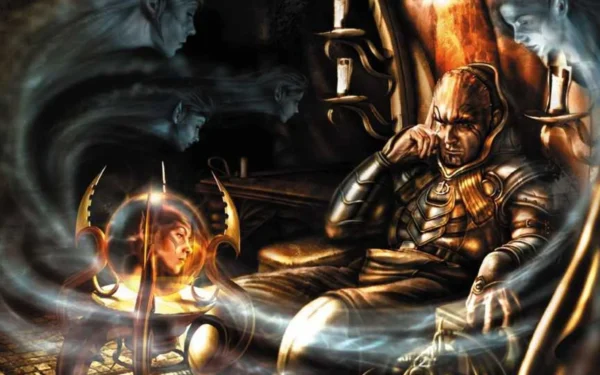 Baldur’s Gate 2 remake készülhet a Wizards of the Coastnál