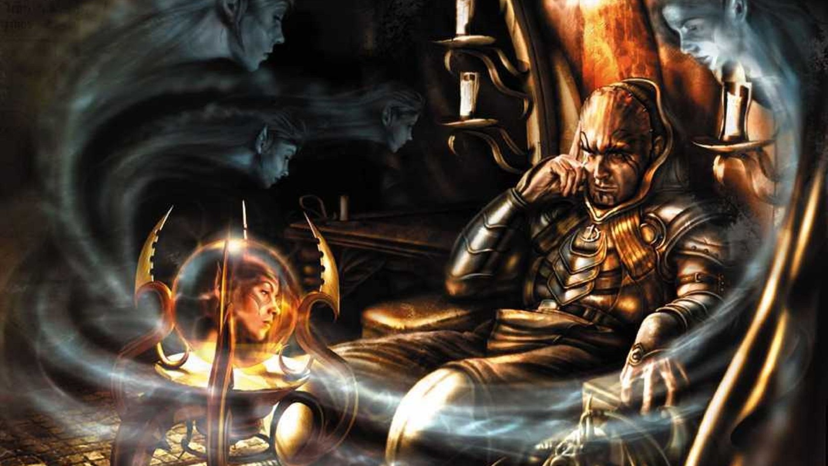 Baldur’s Gate 2 remake készülhet a Wizards of the Coastnál