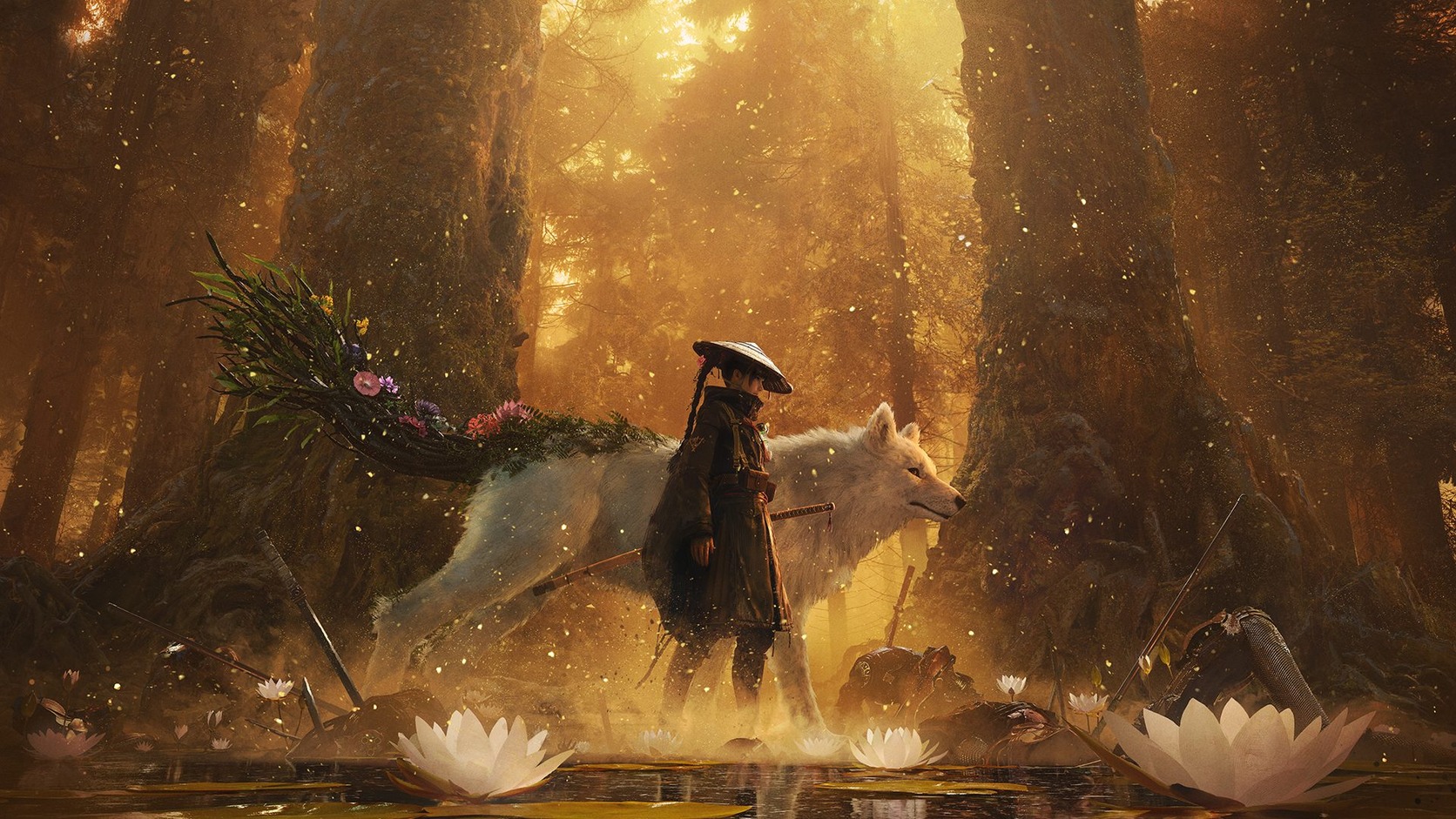 Beast of Reincarnation: a Game Freak Sekiro és Nier közé céloz