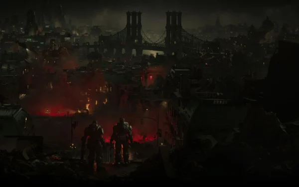 Gears of War: E-Day és a PS5-pletyka: mi biztos, és mi nem?
