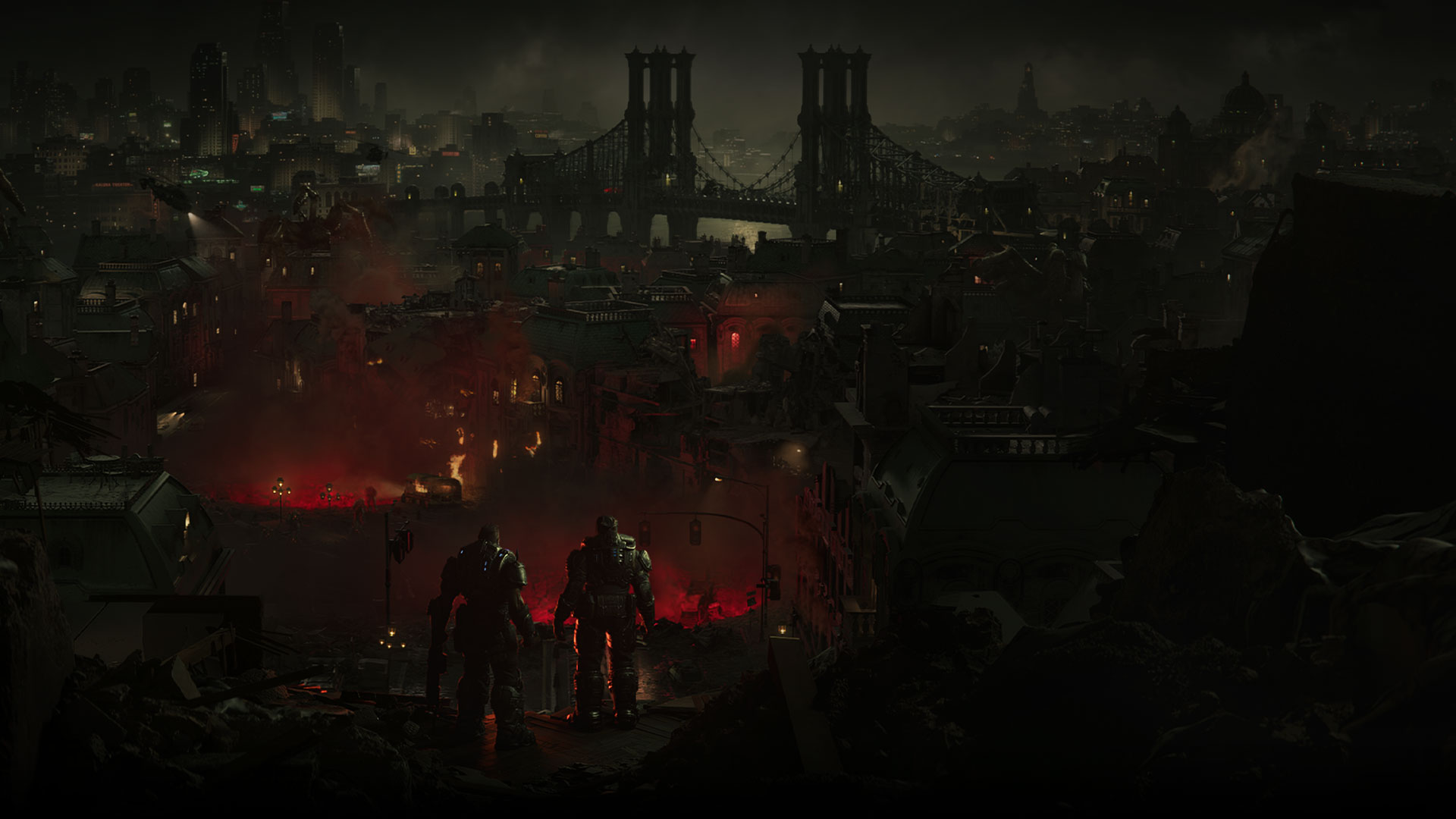 Gears of War: E-Day és a PS5-pletyka: mi biztos, és mi nem?