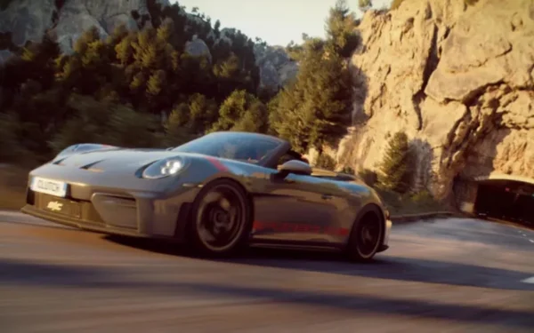 Clutch: a Forza Horizon volt kreatív vezetője új autós játékot mutatott