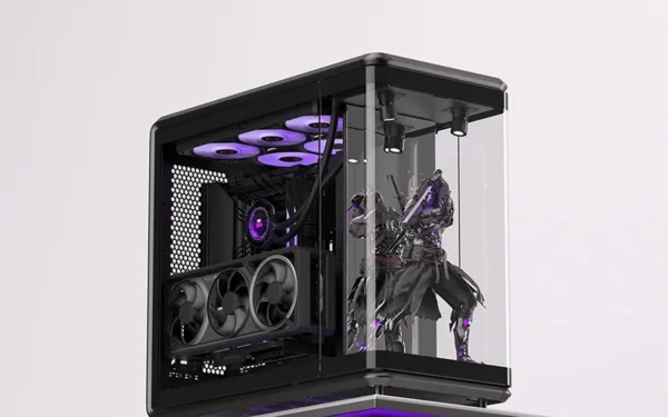 Cooler Master: az AI-korszak hőtermelésére készül a Computex 2026-on