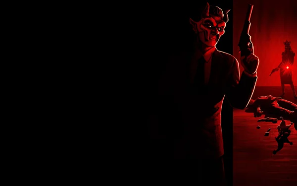 Vége egy korszaknak: a Midnight Murder Club megkapta az utolsó frissítést, a Velan Studios továbblép