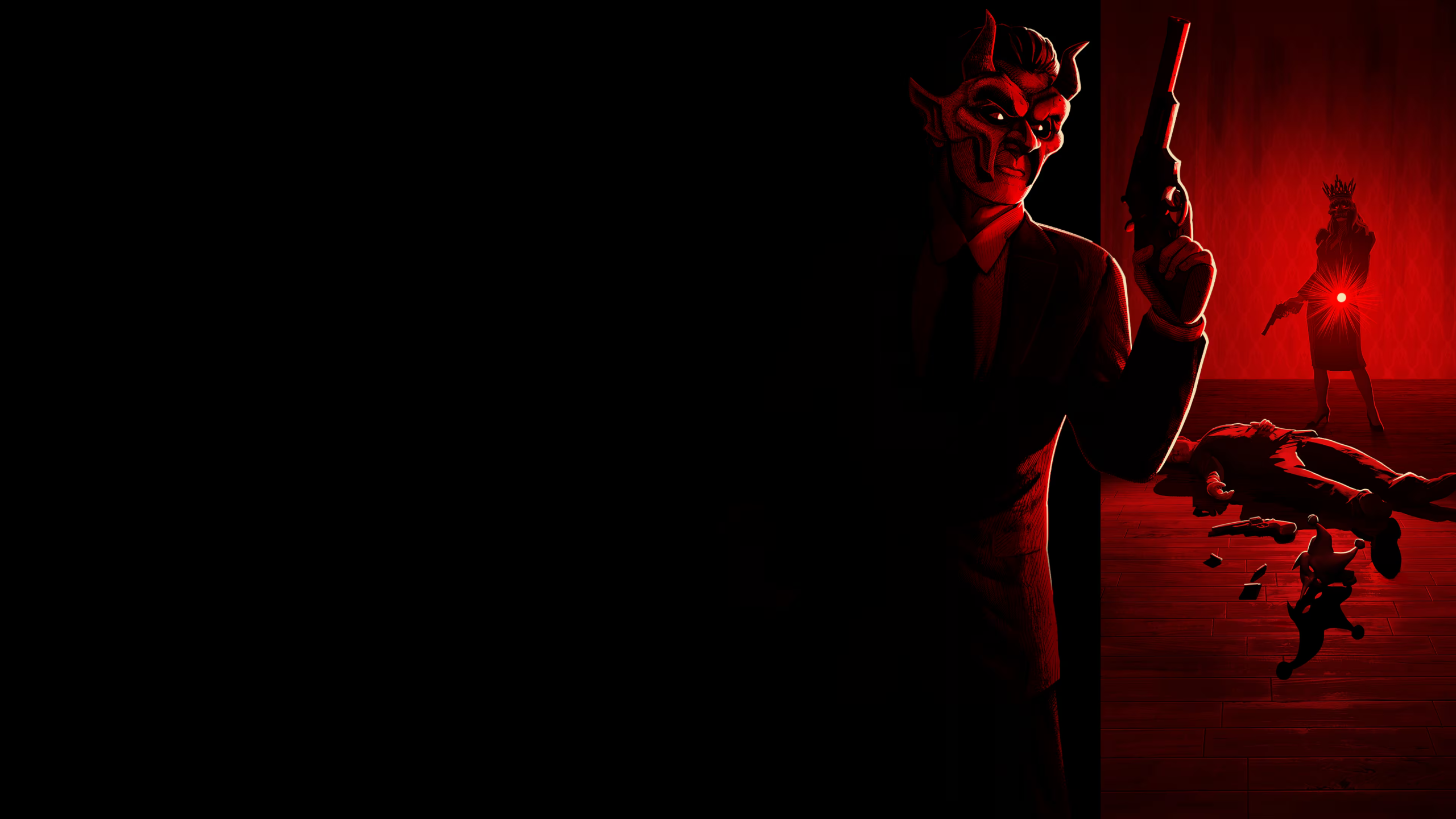 Vége egy korszaknak: a Midnight Murder Club megkapta az utolsó frissítést, a Velan Studios továbblép