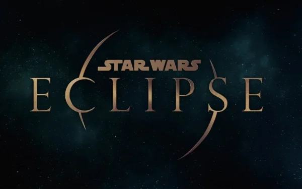 A fejlesztők szerint veszélybe került a Star Wars Eclipse