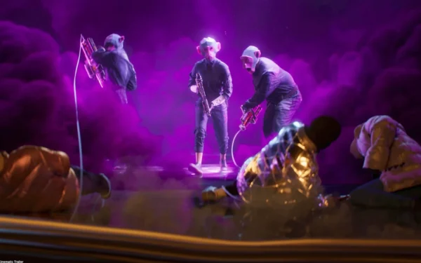 Fairgame$: Break In néven térhet vissza a Sony eltűnt live service játéka?