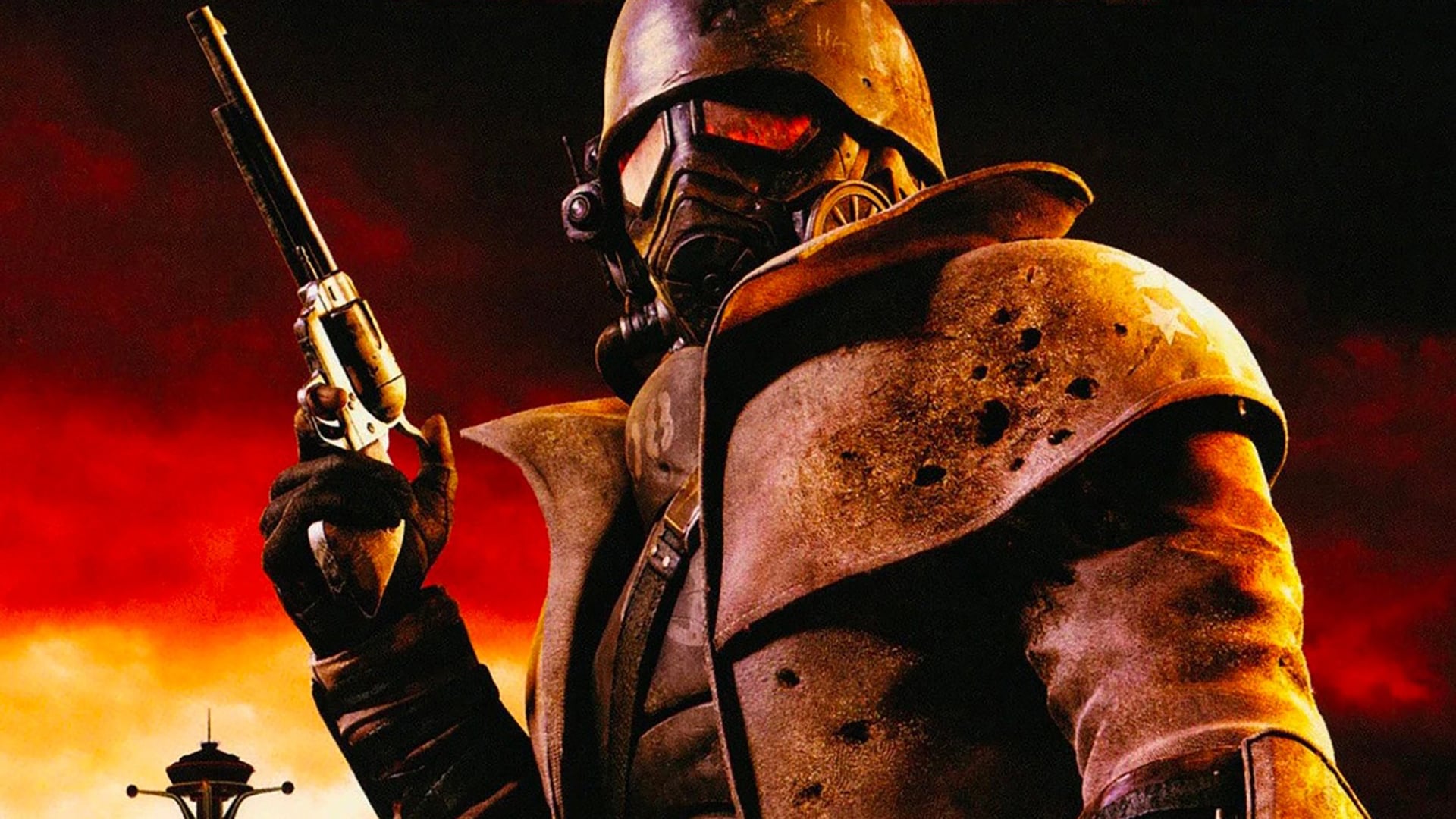 Fallout franchise kép
