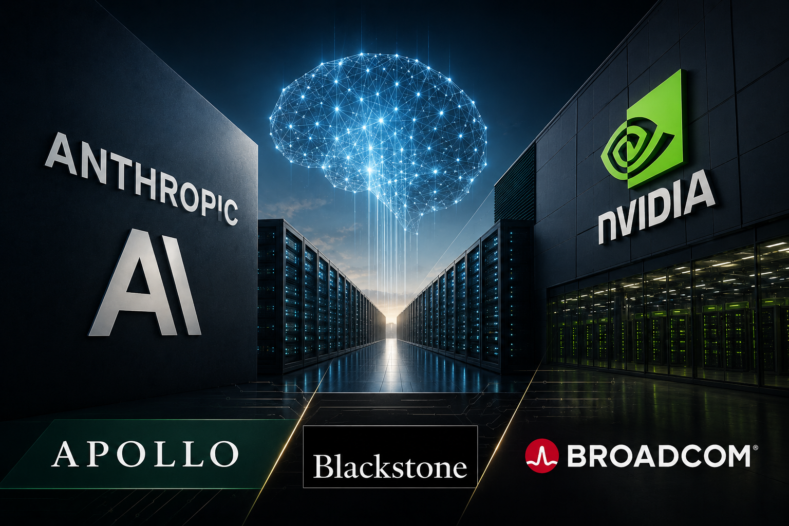35 milliárd dolláros AI-roham indul: az Anthropic új frontot nyit az NVIDIA ellen