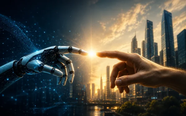 Szuperintelligencia helyett „emberközpontú AI”? – A Microsoft új irányt vett