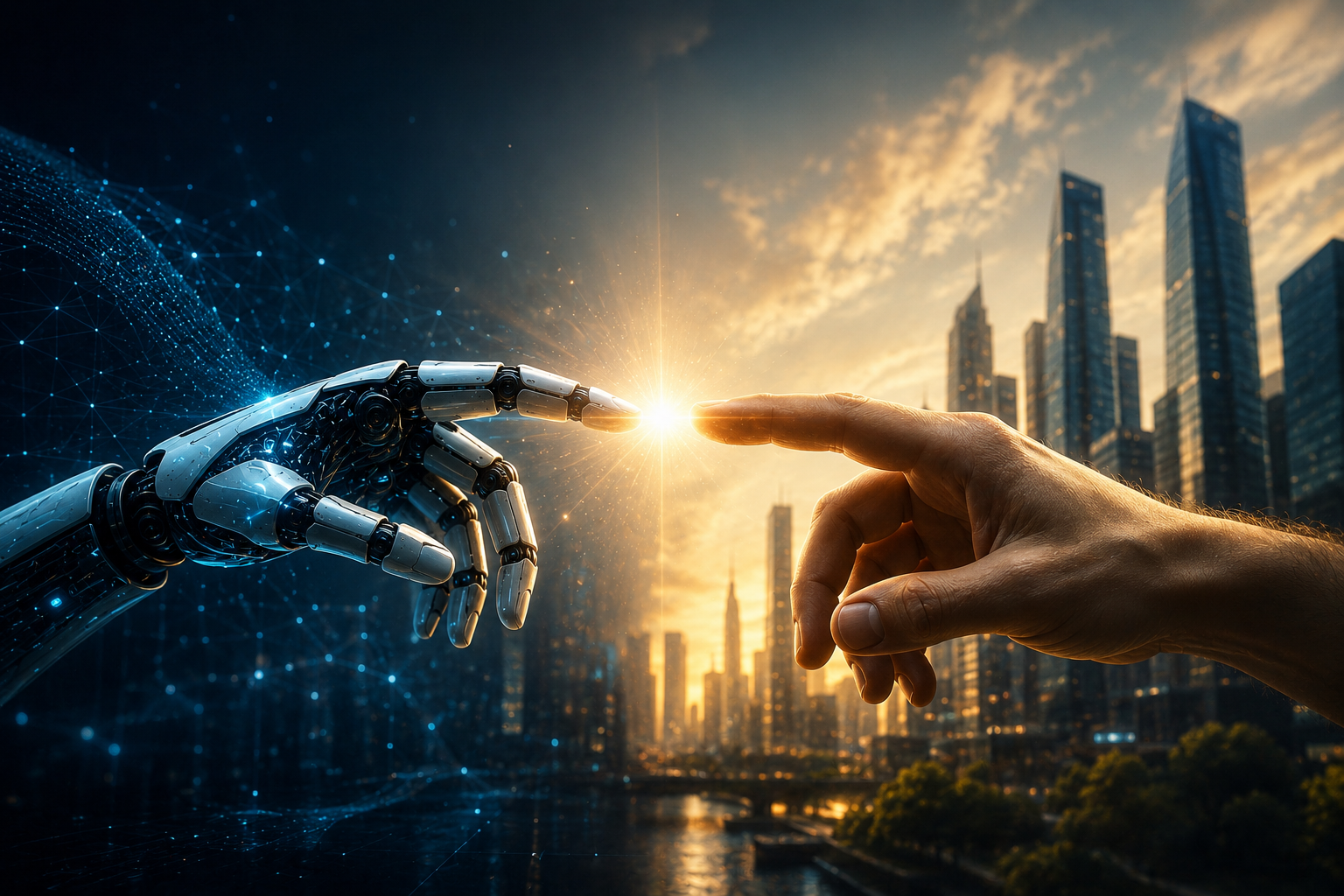 Szuperintelligencia helyett „emberközpontú AI”? – A Microsoft új irányt vett