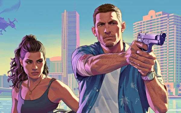 Hogyan lehet előrendelni a GTA 6-ot és milyen kiadások érkeznek?