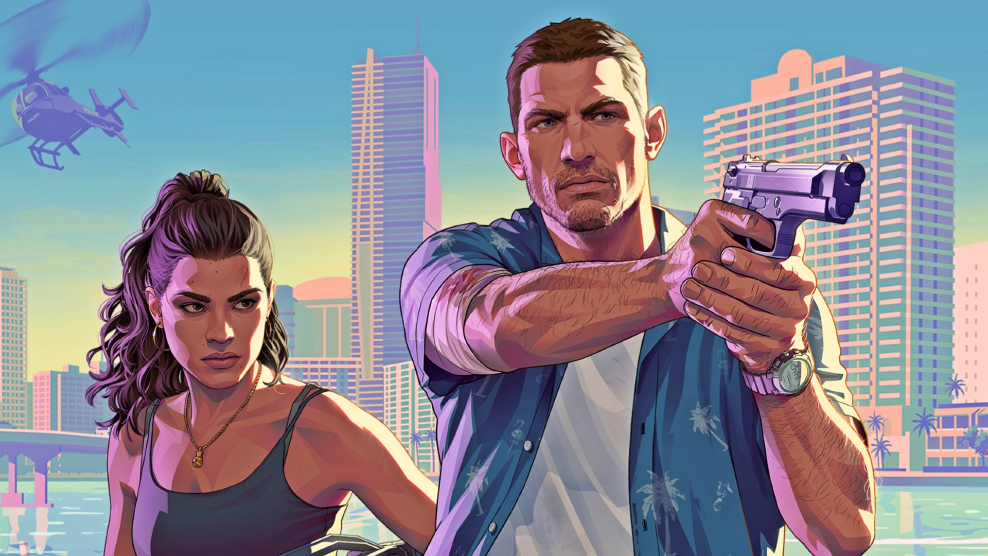 Hogyan lehet előrendelni a GTA 6-ot és milyen kiadások érkeznek?