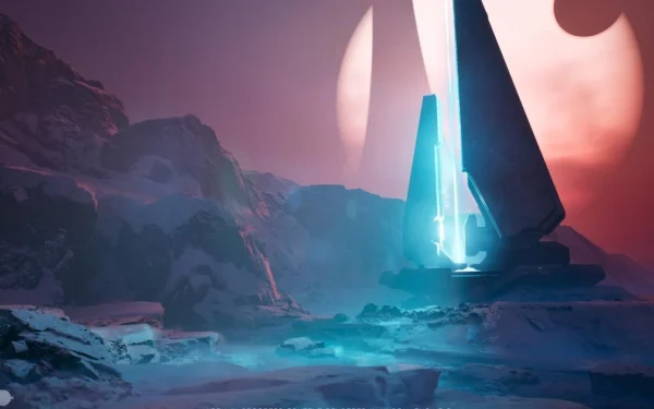 Nem extraction shooter lesz a Halo új játéka, a Project Ekur