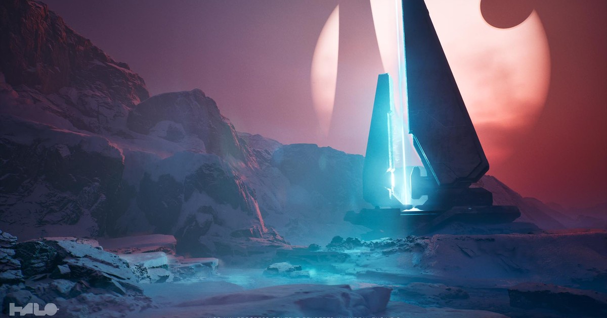 Nem extraction shooter lesz a Halo új játéka, a Project Ekur