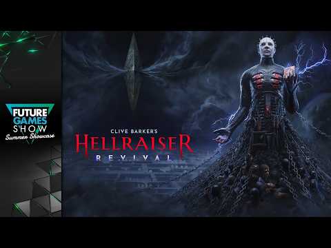 Clive Barker’s Hellraiser: Revival: mit mutat az első nagy játékos betekintés?
