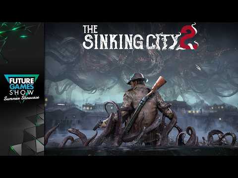 The Sinking City 2: a lovecrafti folytatás, ami már most sokkal keményebbnek tűnik