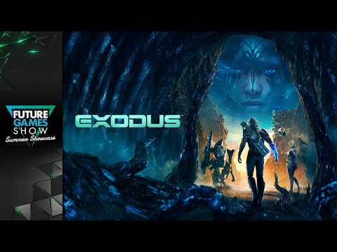EXODUS: mit tud most a nagy sci-fi RPG, ami 2027 elején jön?
